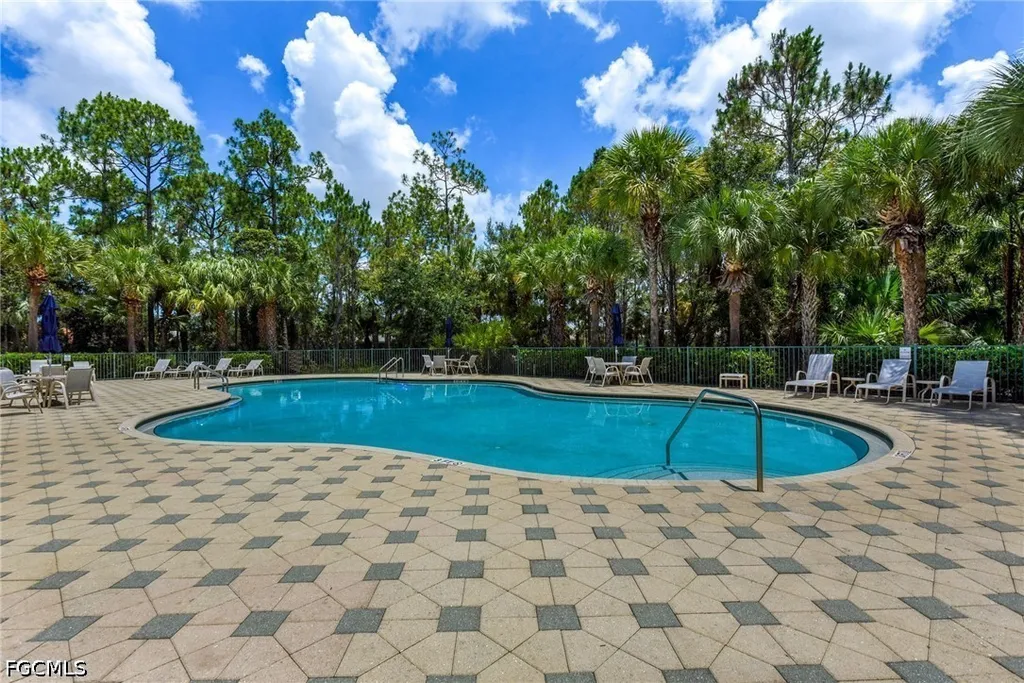 3807 Recreation Lane Naples FL 34116