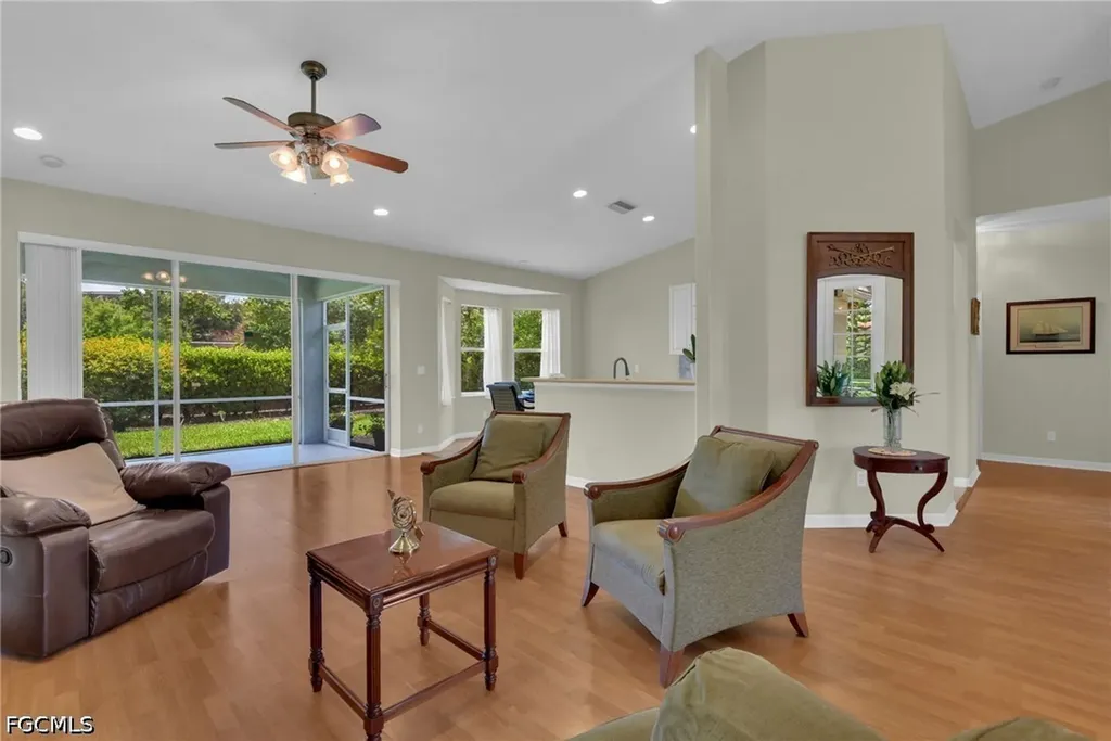 3807 Recreation Lane Naples FL 34116