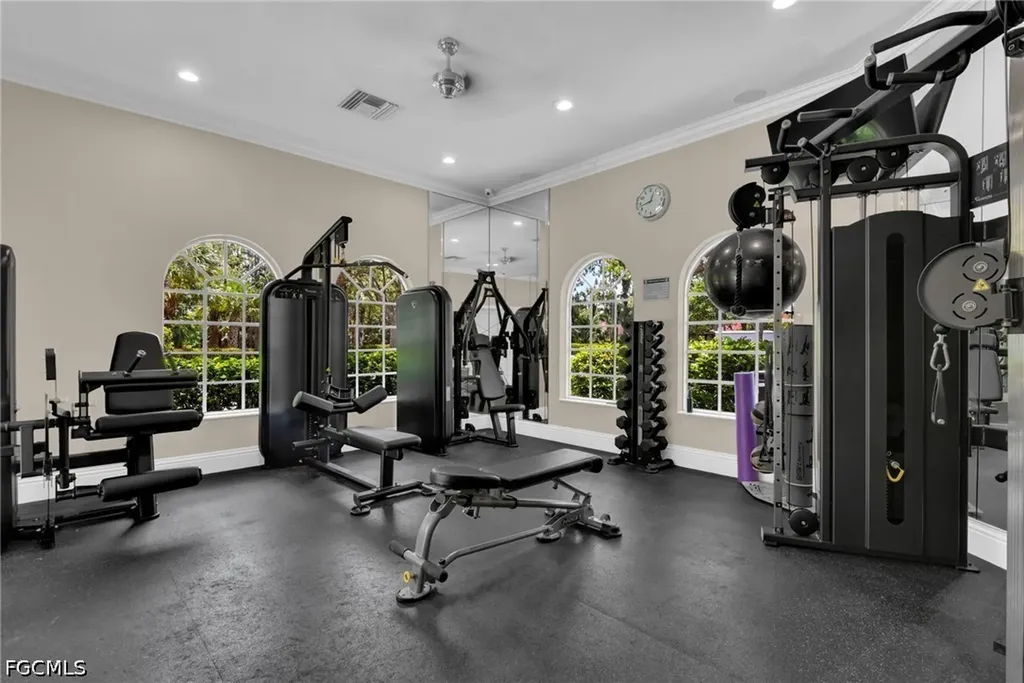 3807 Recreation Lane Naples FL 34116