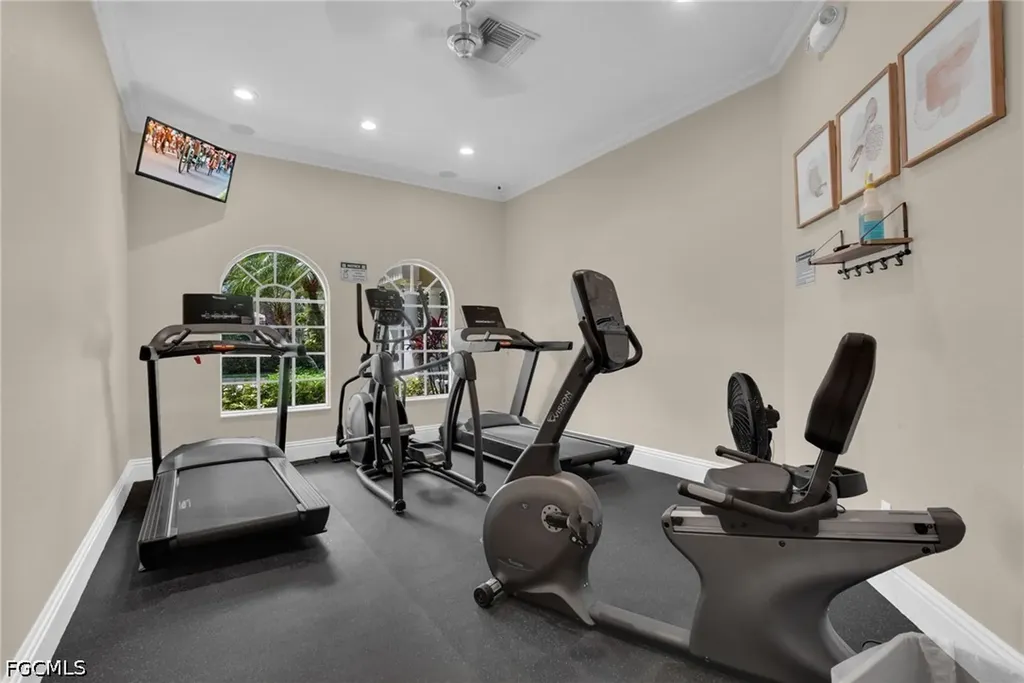 3807 Recreation Lane Naples FL 34116