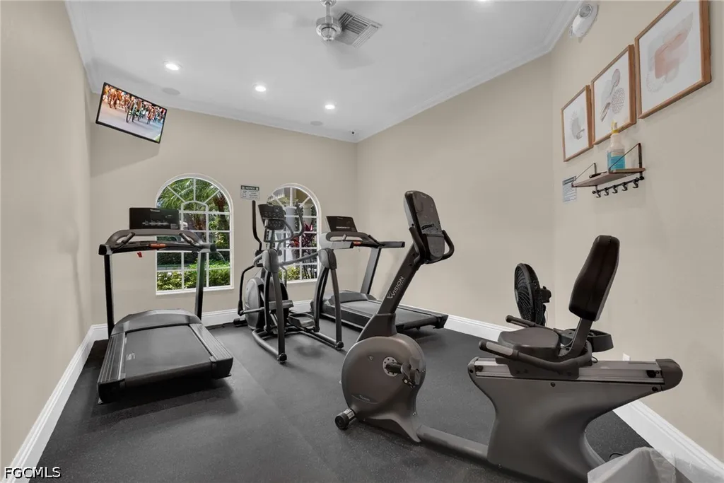 3807 Recreation Lane Naples FL 34116