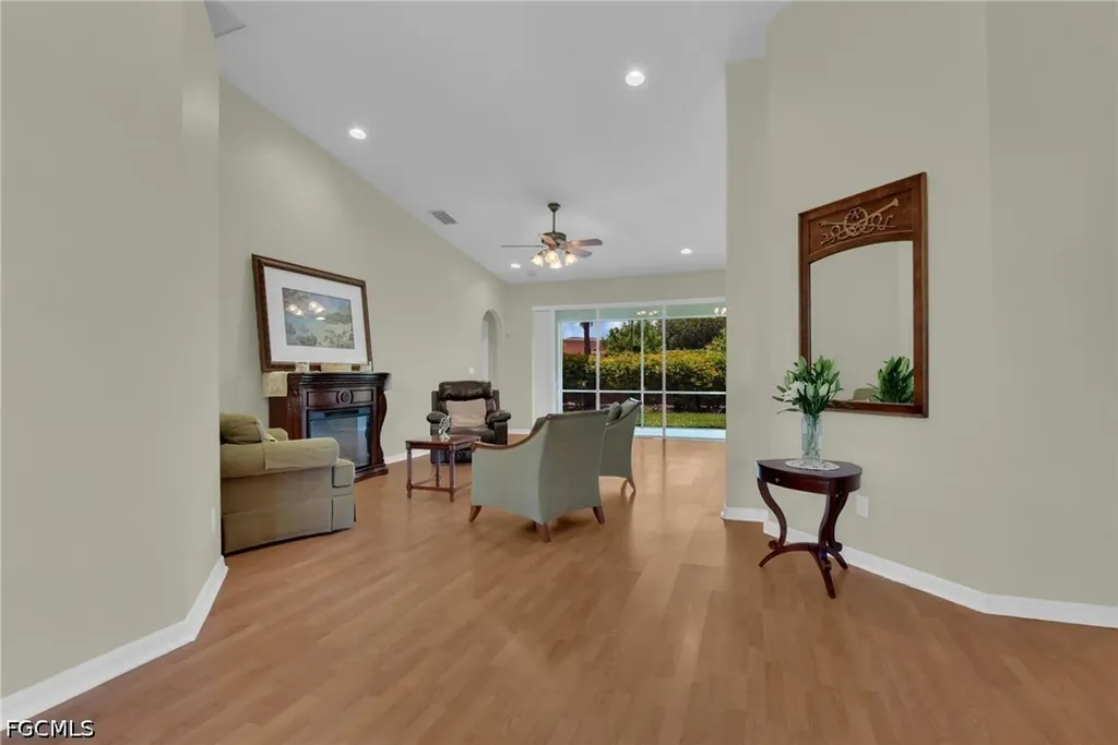 3807 Recreation Lane Naples FL 34116