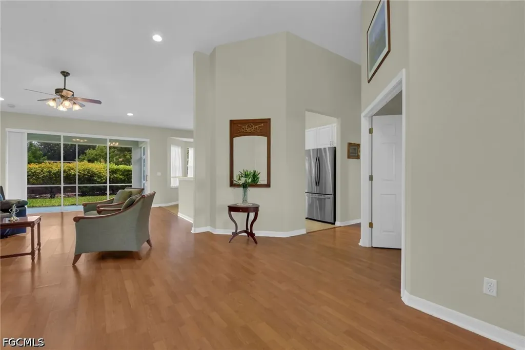 3807 Recreation Lane Naples FL 34116