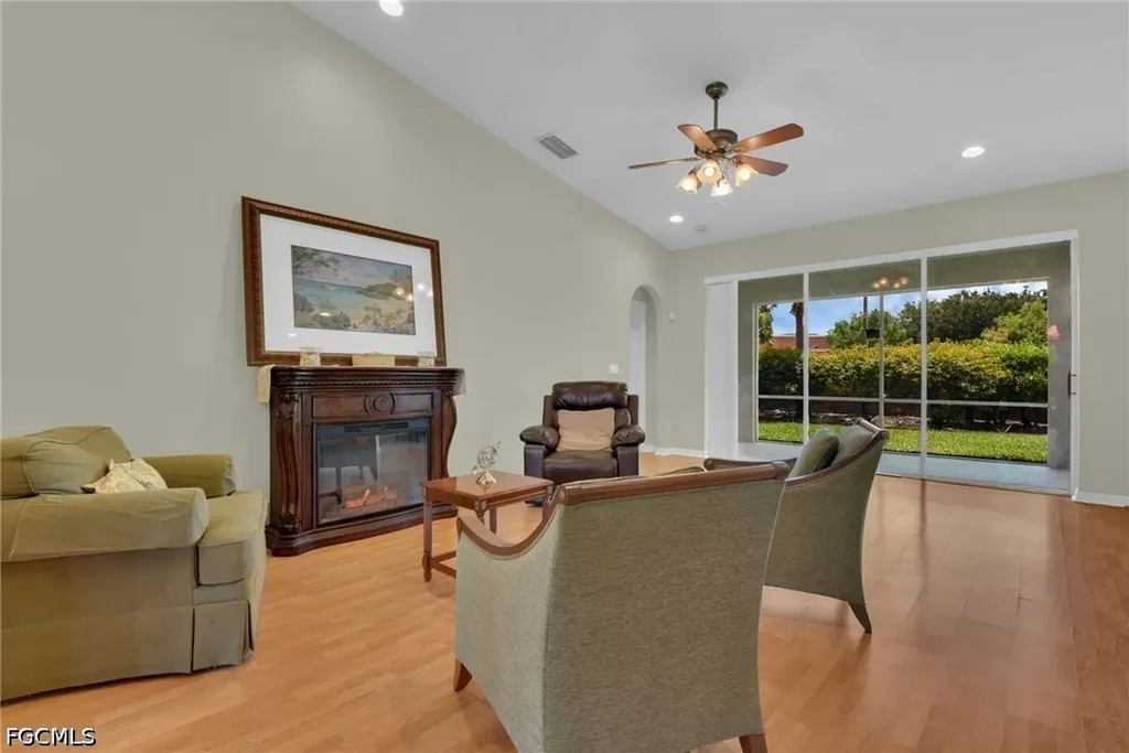 3807 Recreation Lane Naples FL 34116
