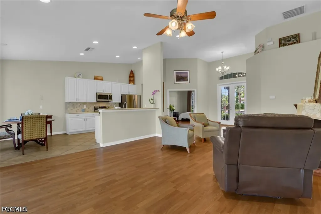 3807 Recreation Lane Naples FL 34116