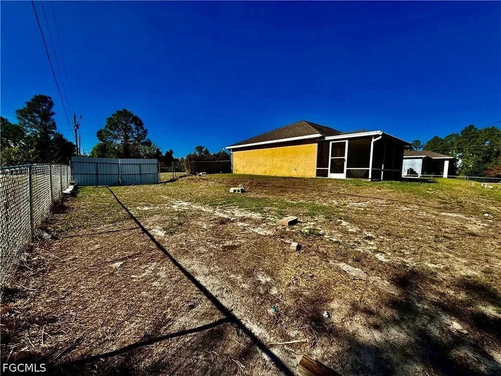 103 E 11th Street Lehigh Acres FL 33972