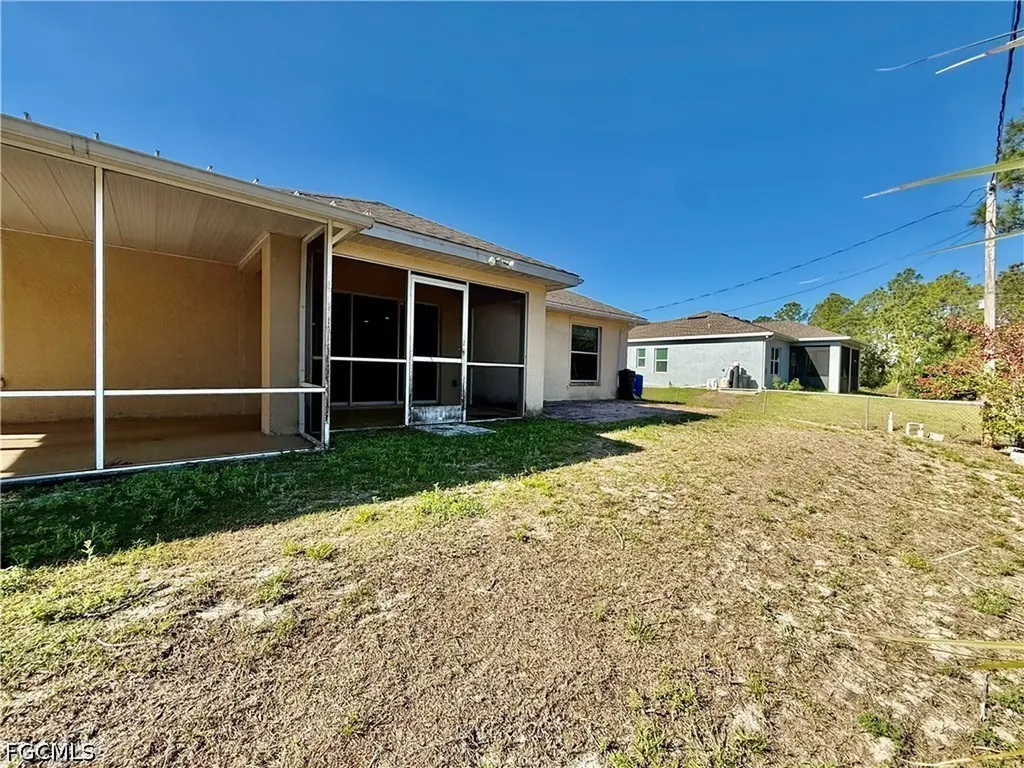 103 E 11th Street Lehigh Acres FL 33972