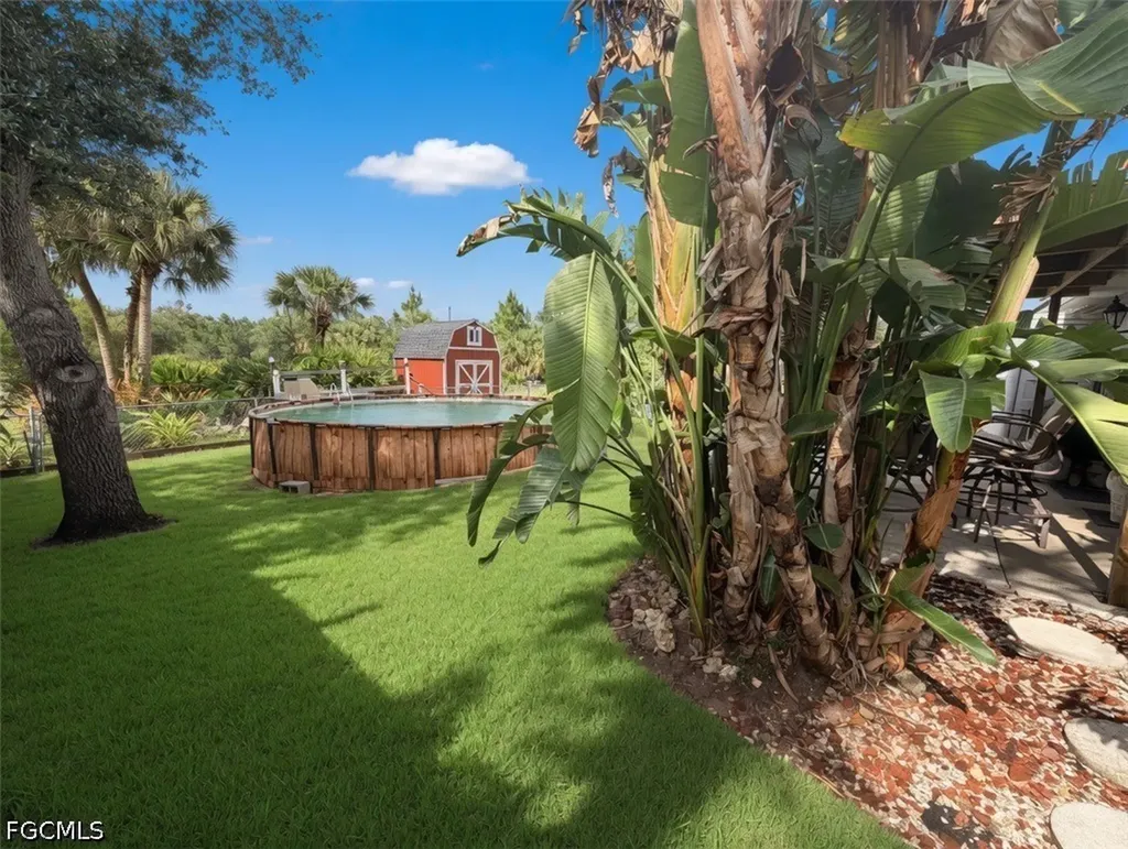 3218 43rd Street W Lehigh Acres FL 33971