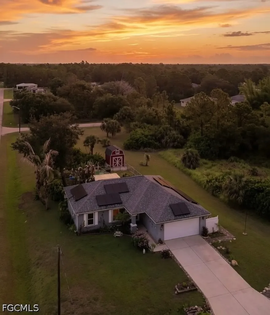 3218 43rd Street W Lehigh Acres FL 33971