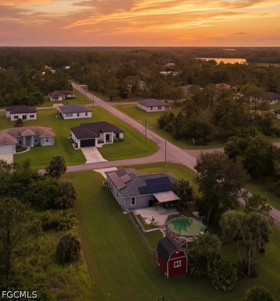 3218 43rd Street W Lehigh Acres FL 33971