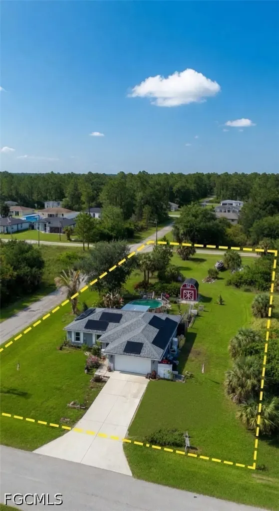 3218 43rd Street W Lehigh Acres FL 33971