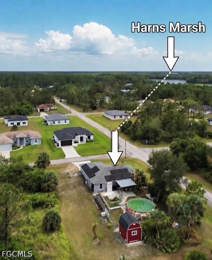 3218 43rd Street W Lehigh Acres FL 33971