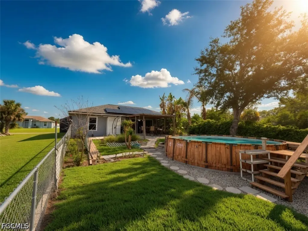 3218 43rd Street W Lehigh Acres FL 33971