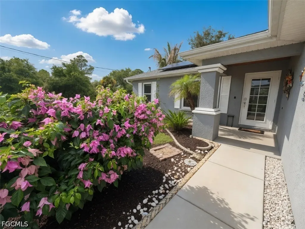 3218 43rd Street W Lehigh Acres FL 33971