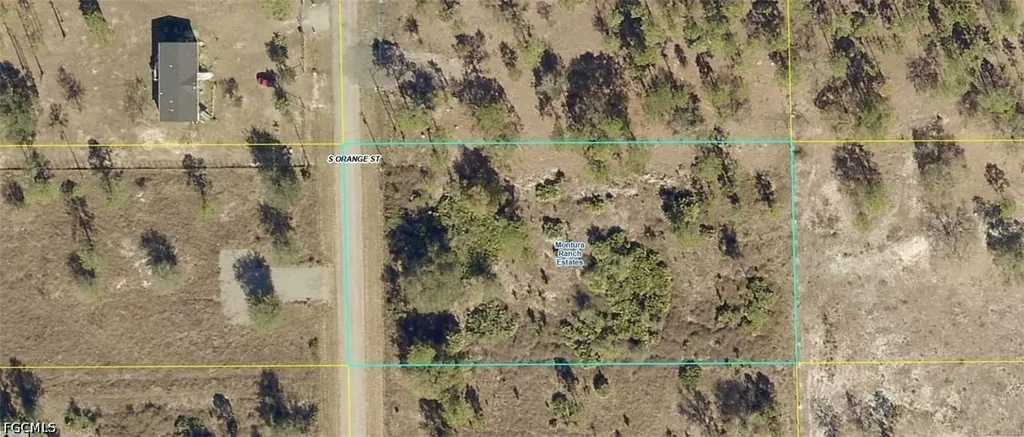 545 S Orange Street Clewiston FL 33440