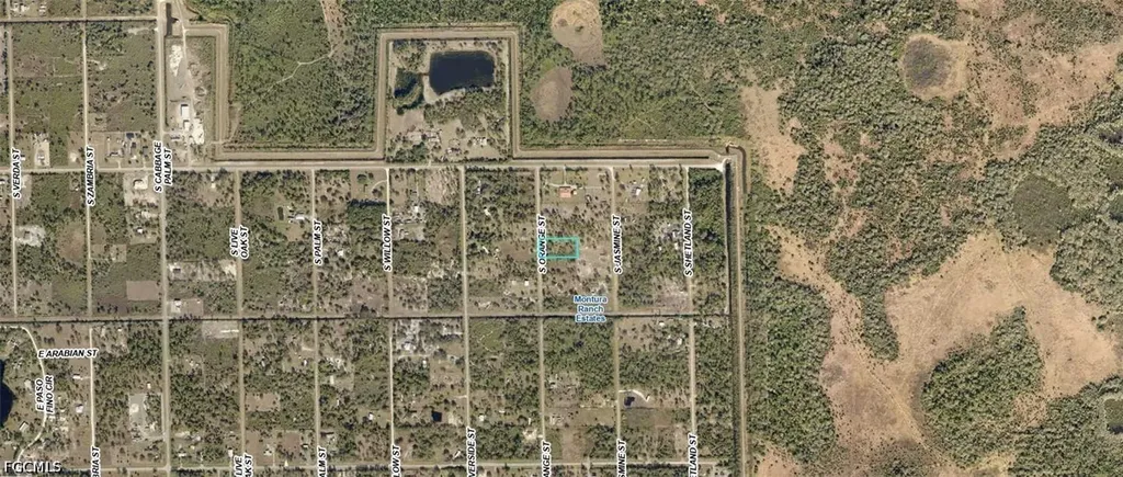 545 S Orange Street Clewiston FL 33440