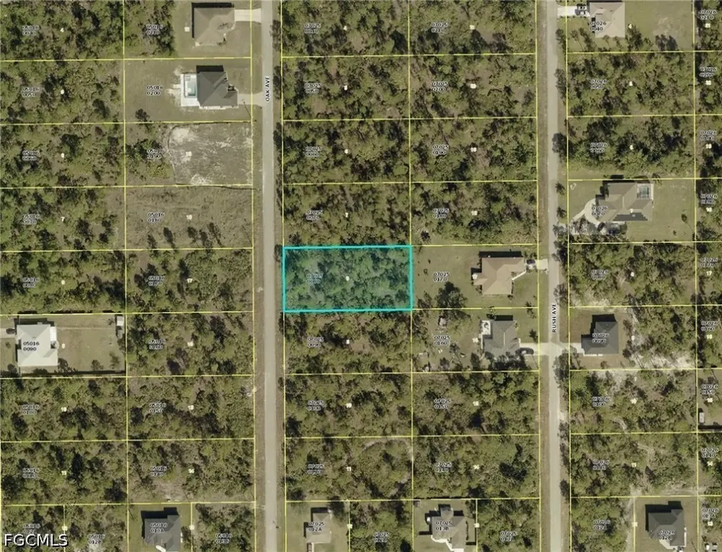 908 Oak Avenue Lehigh Acres FL 33972