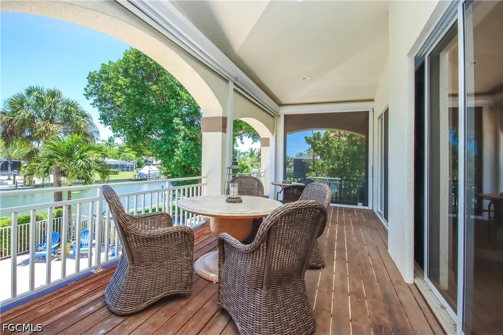 1066 Bailey Road Sanibel FL 33957