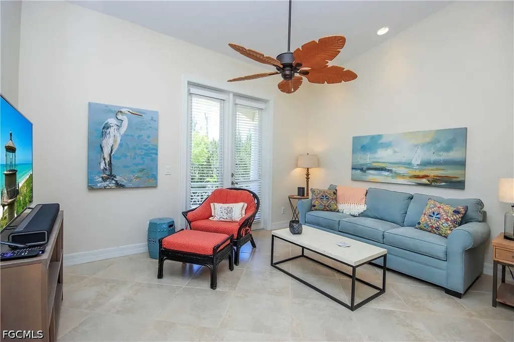 1066 Bailey Road Sanibel FL 33957