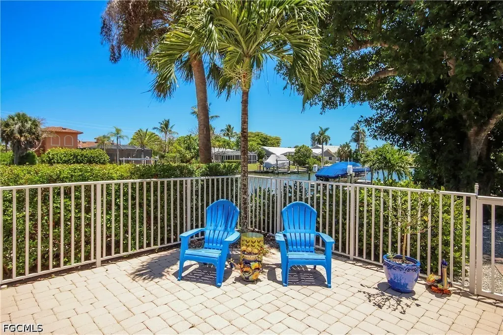 1066 Bailey Road Sanibel FL 33957