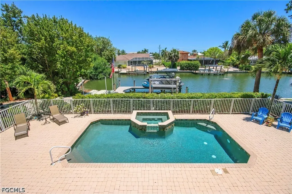 1066 Bailey Road Sanibel FL 33957