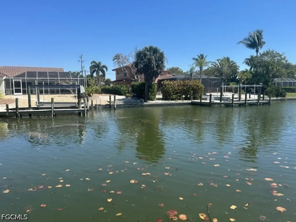 1066 Bailey Road Sanibel FL 33957