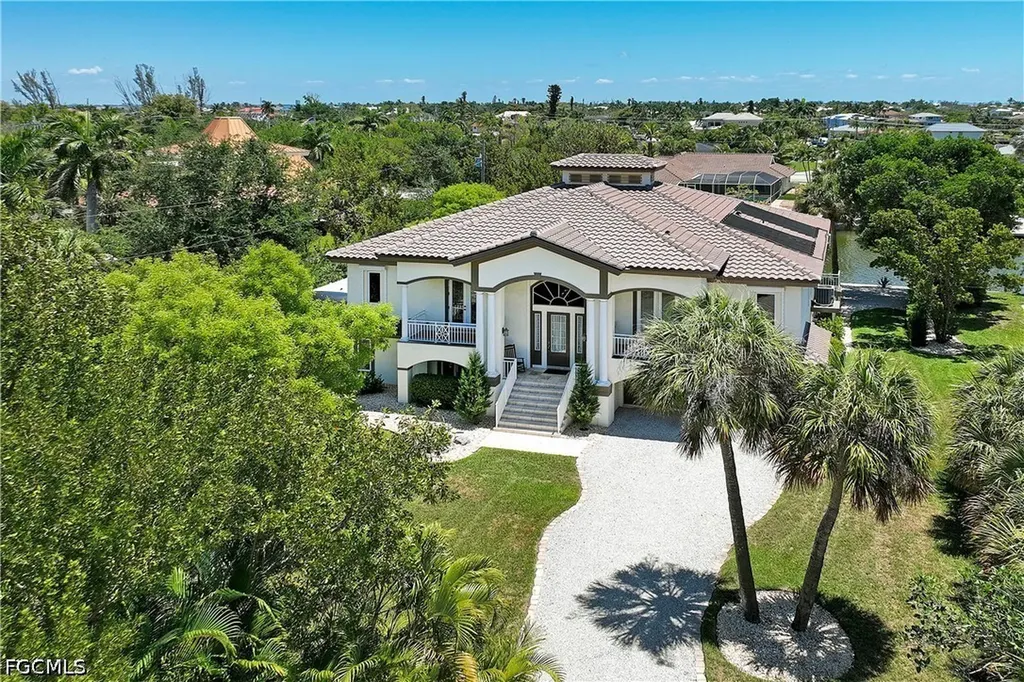 1066 Bailey Road Sanibel FL 33957