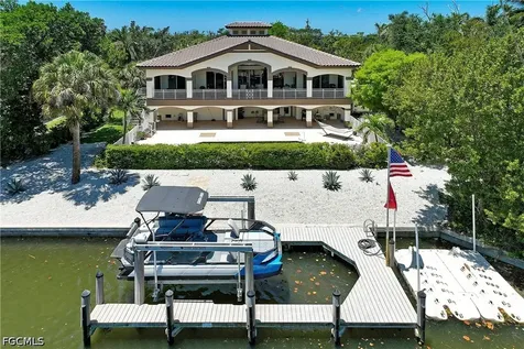 1066 Bailey Road Sanibel FL 33957