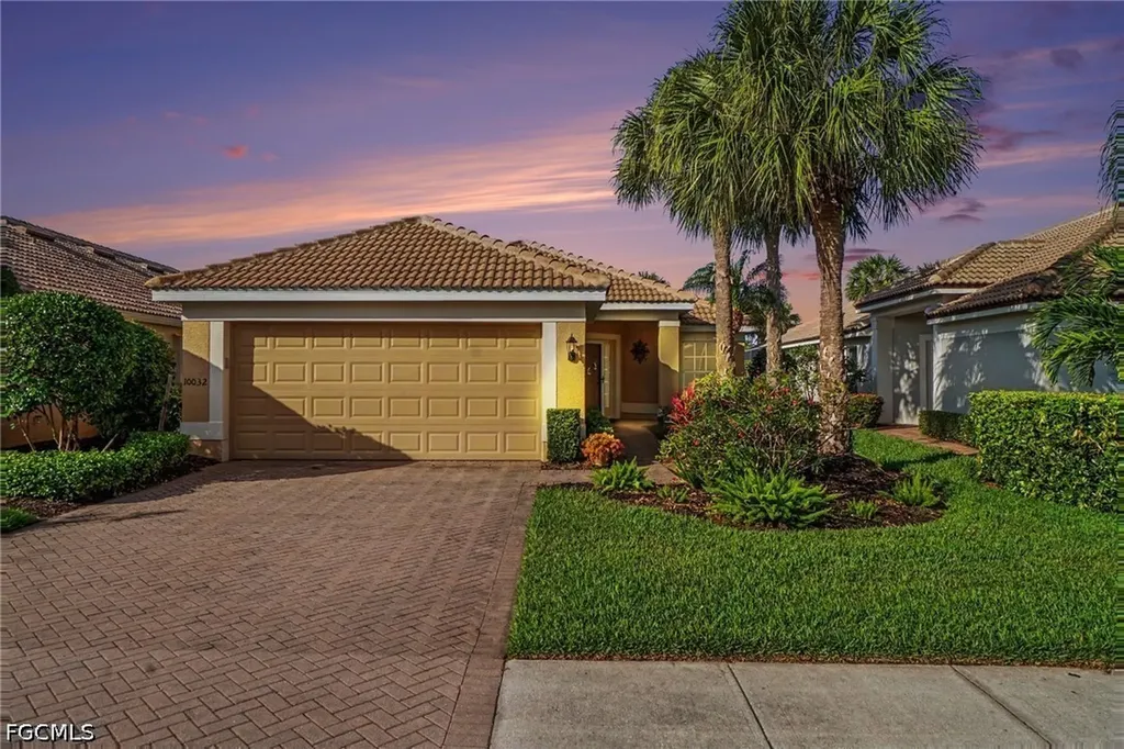 10032 Oakhurst Way Fort Myers FL 33913