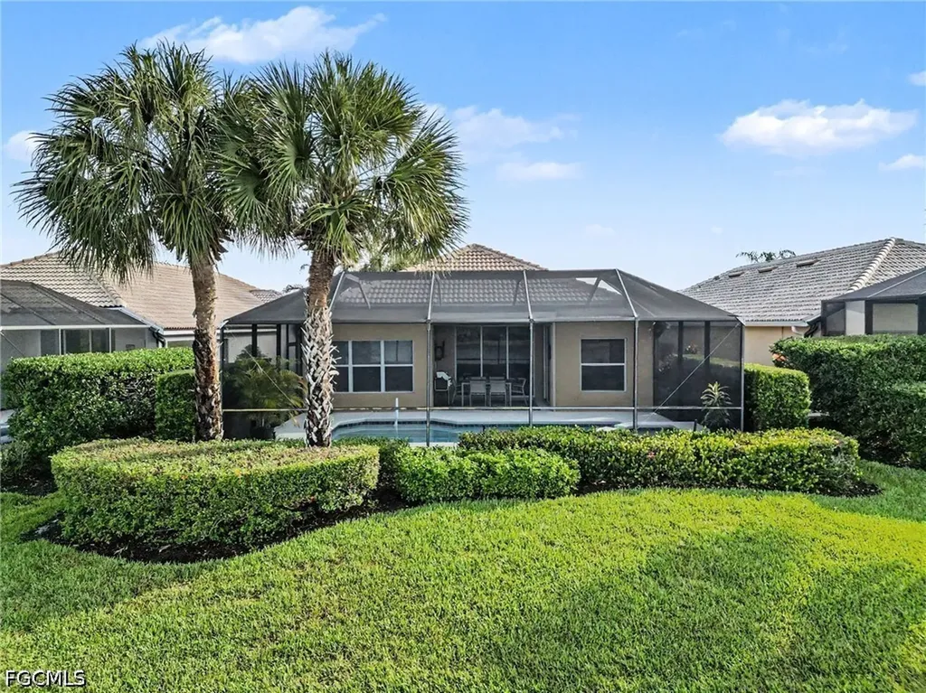 10032 Oakhurst Way Fort Myers FL 33913
