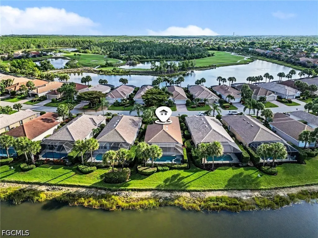 10032 Oakhurst Way Fort Myers FL 33913