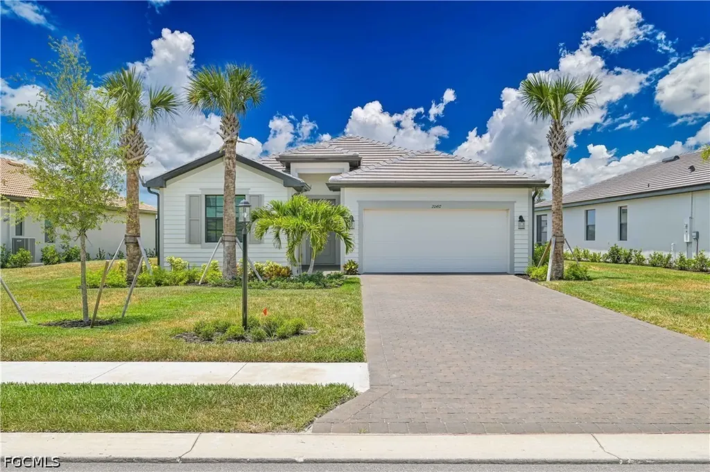 20492 Verawood Loop Estero FL 33928