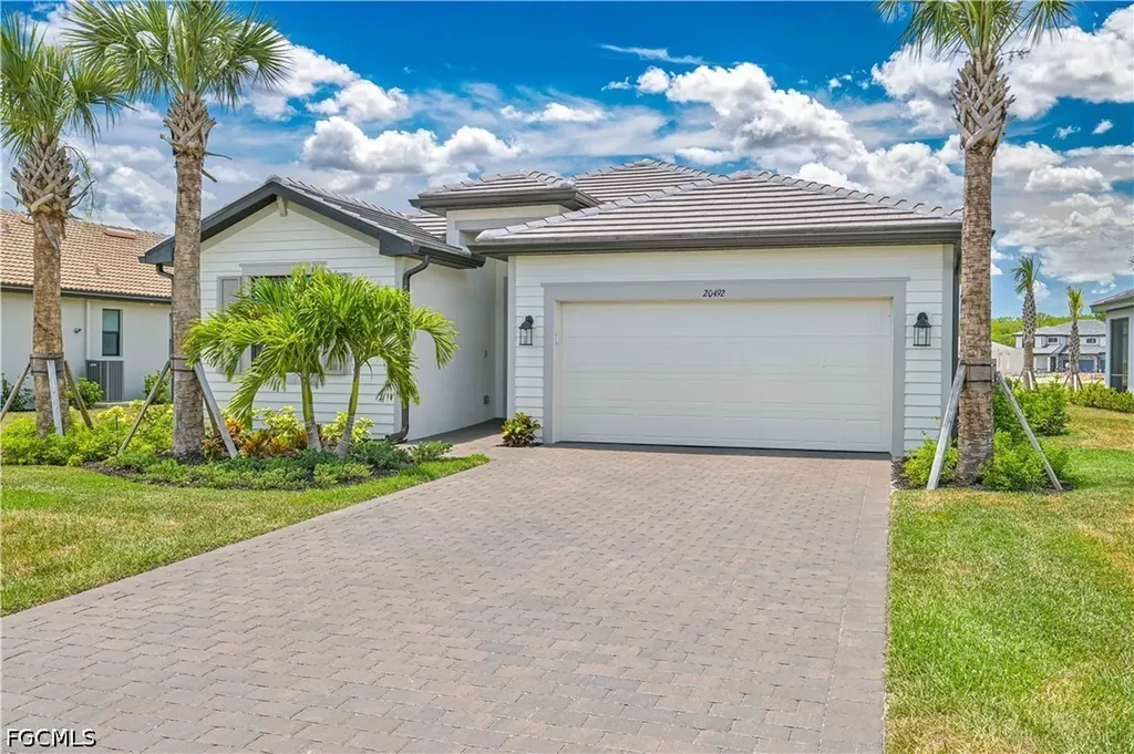 20492 Verawood Loop Estero FL 33928