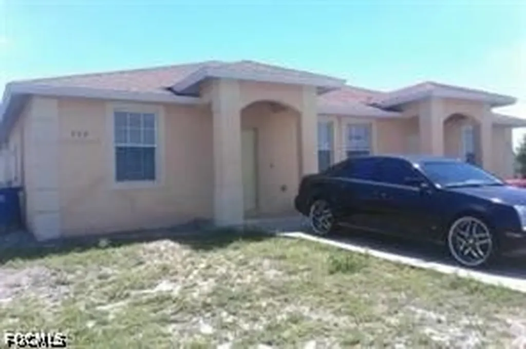 729 Harry Avenue S Lehigh Acres FL 33973