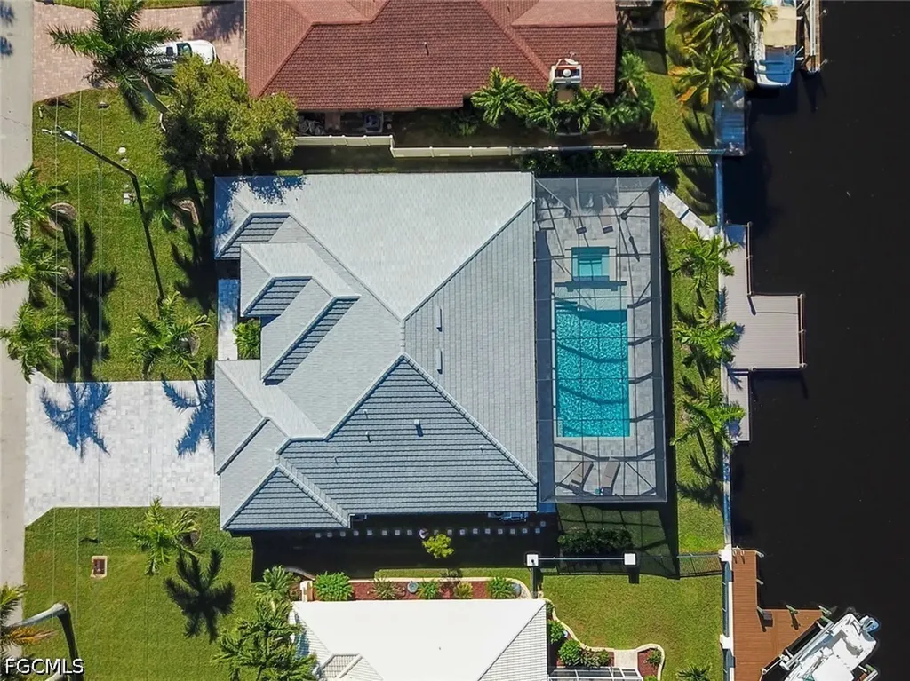 4824 SW 24th Place Cape Coral FL 33914