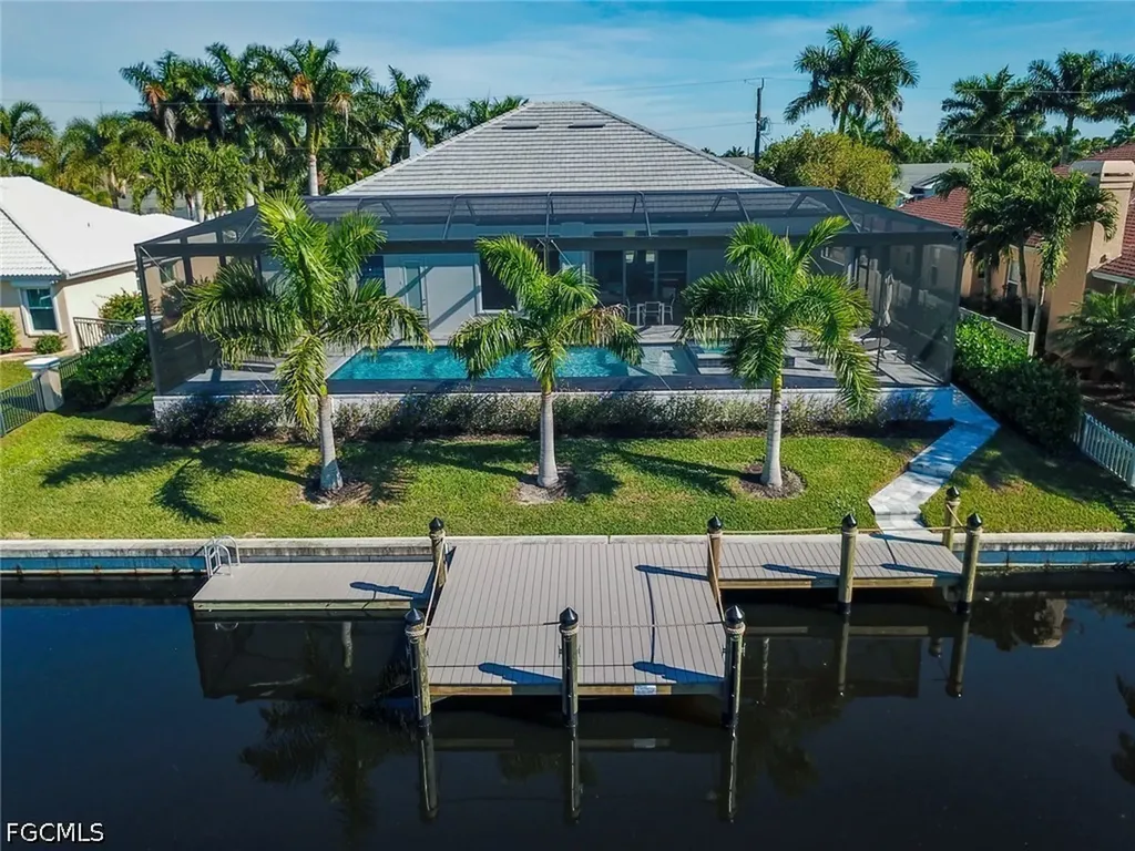 4824 SW 24th Place Cape Coral FL 33914