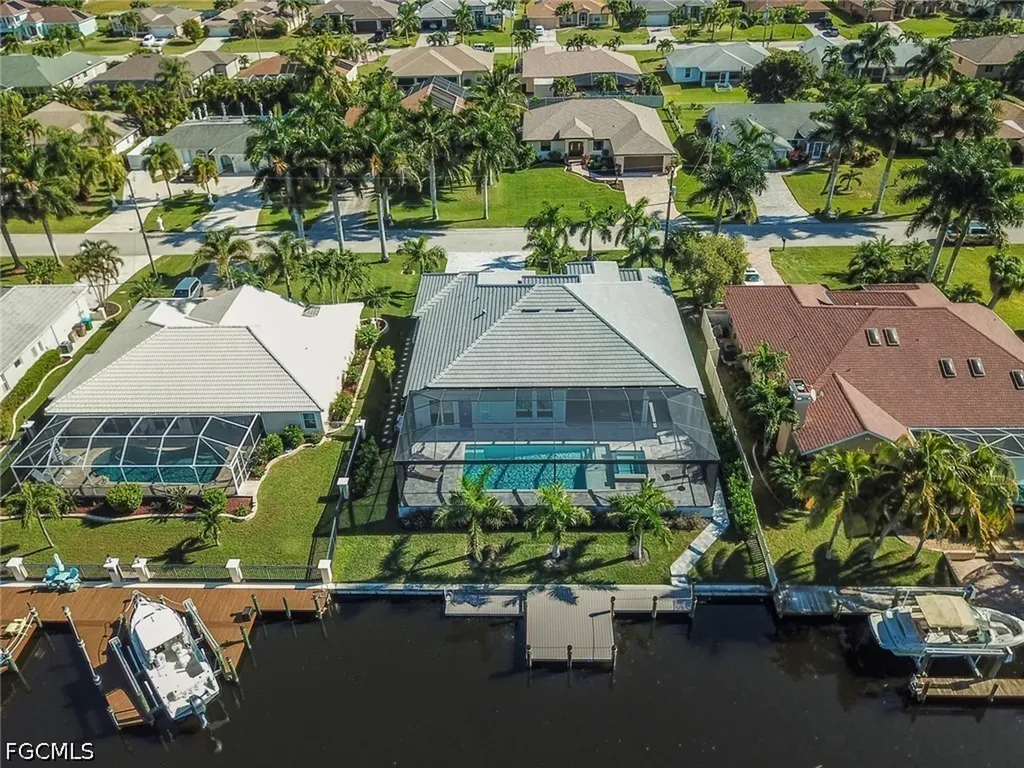 4824 SW 24th Place Cape Coral FL 33914