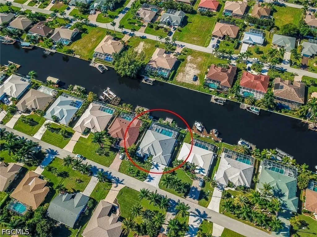 4824 SW 24th Place Cape Coral FL 33914