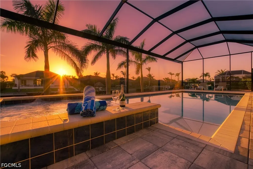 4824 SW 24th Place Cape Coral FL 33914