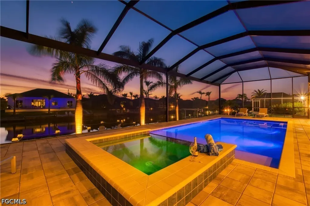 4824 SW 24th Place Cape Coral FL 33914