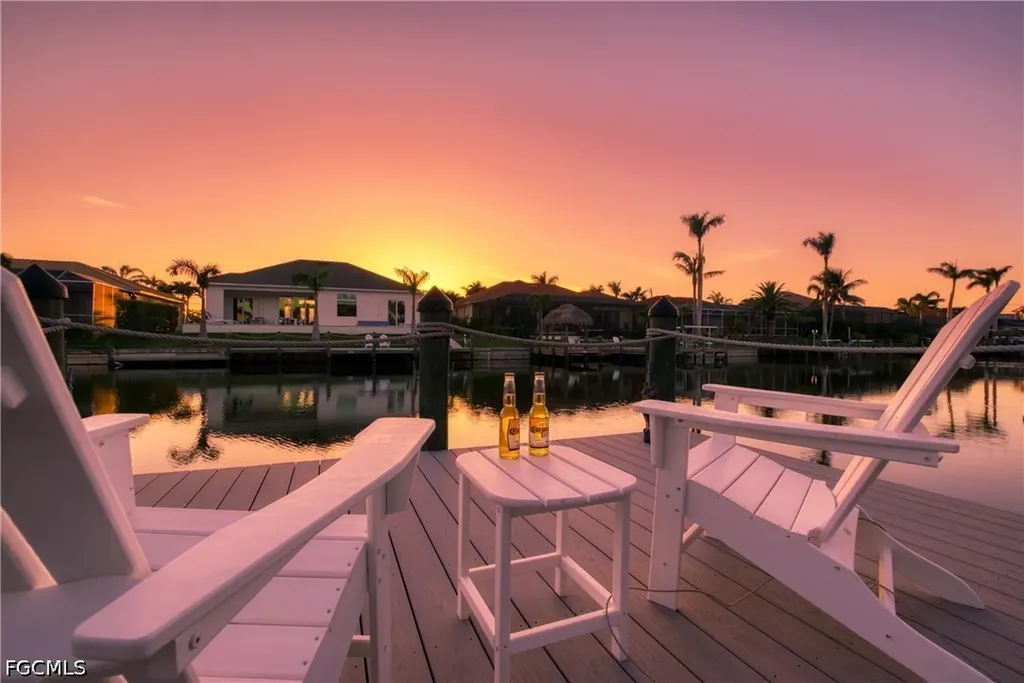 4824 SW 24th Place Cape Coral FL 33914