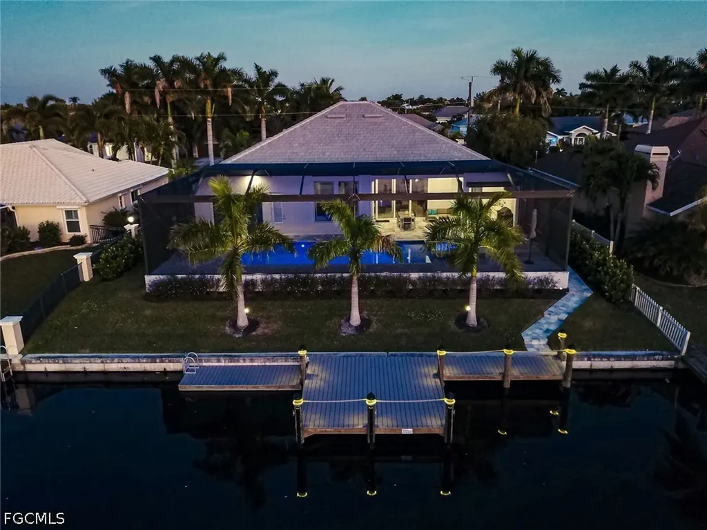 4824 SW 24th Place Cape Coral FL 33914