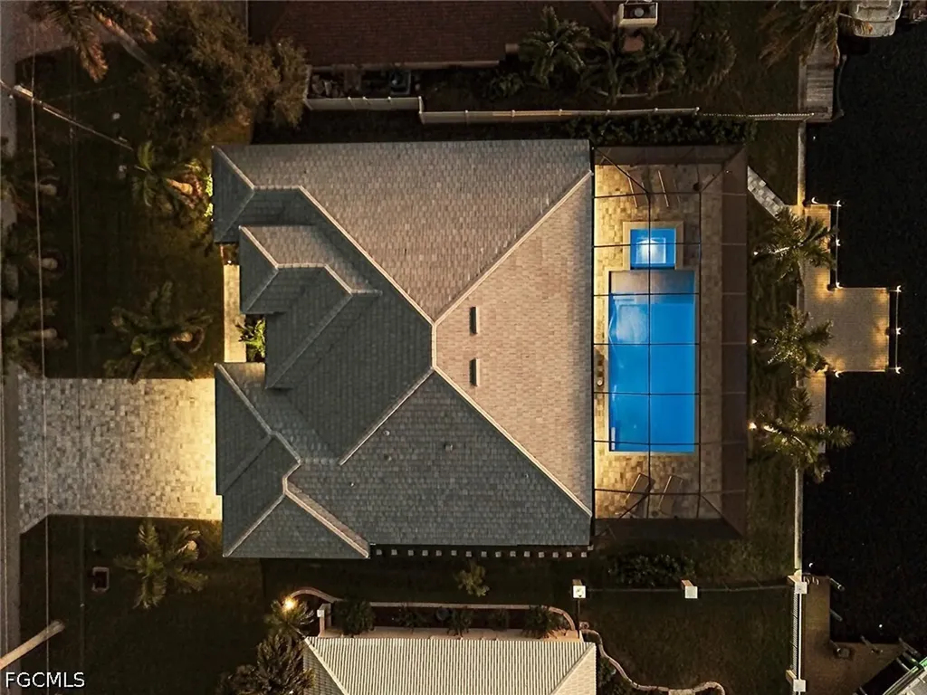 4824 SW 24th Place Cape Coral FL 33914