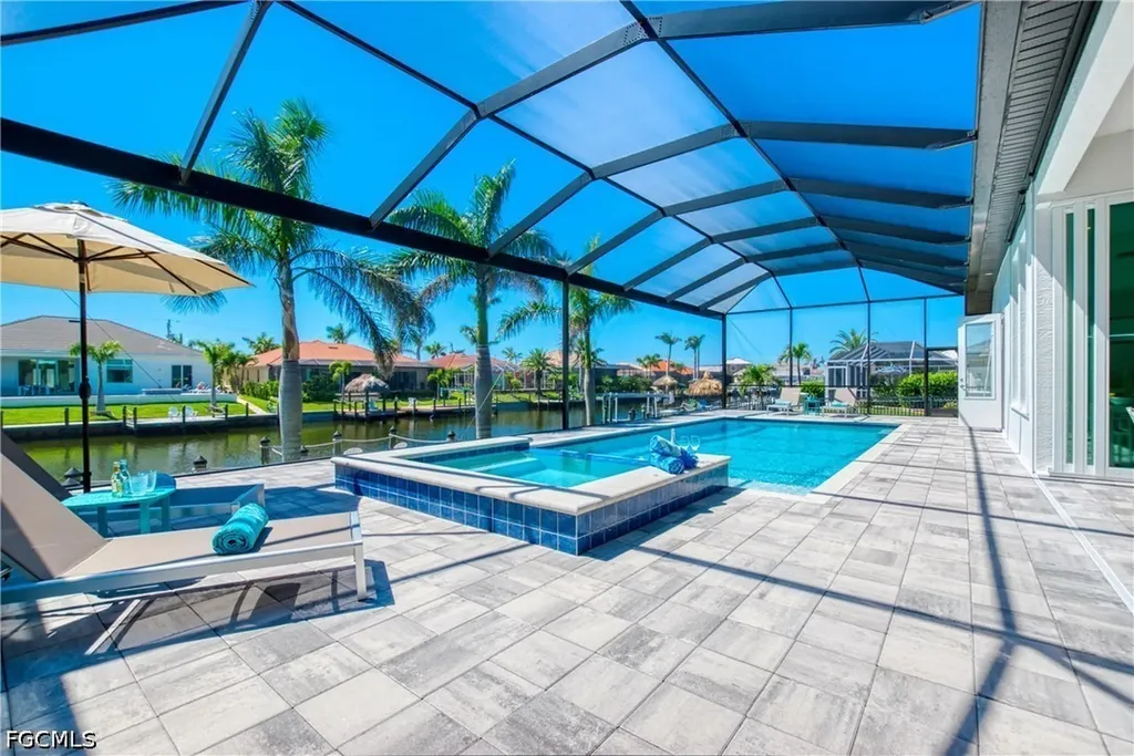 4824 SW 24th Place Cape Coral FL 33914