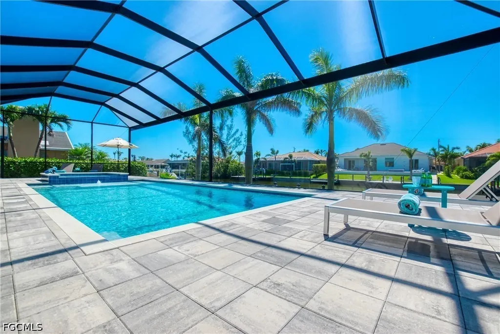 4824 SW 24th Place Cape Coral FL 33914
