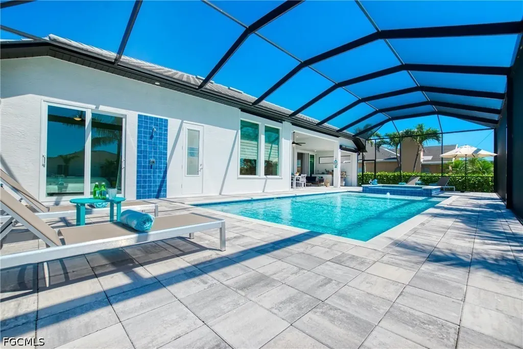 4824 SW 24th Place Cape Coral FL 33914