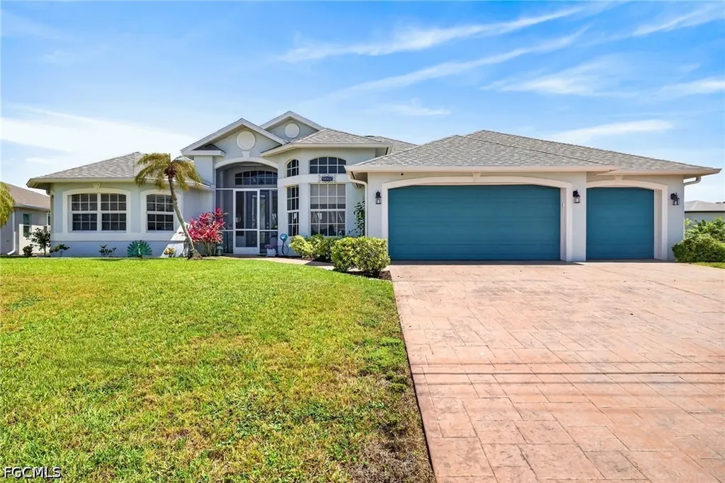 Cape Coral FL, 2334 SW Trafalgar Parkway