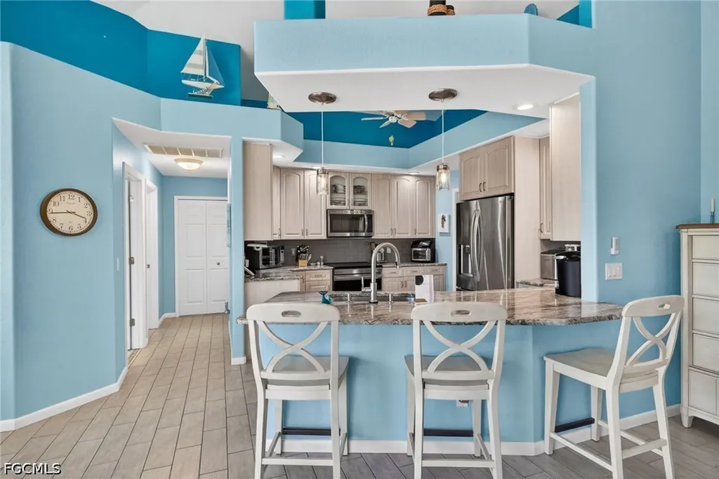 2334 SW Trafalgar Parkway Cape Coral FL 33991