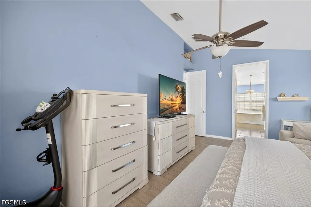 2334 SW Trafalgar Parkway Cape Coral FL 33991