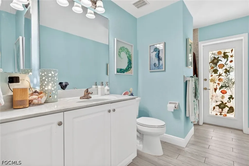 2334 SW Trafalgar Parkway Cape Coral FL 33991